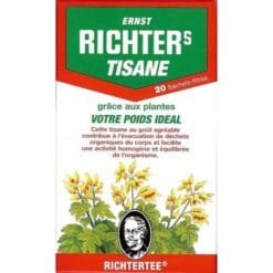 TISANE RICHTER'S TRANSIT