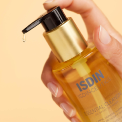 Alternative view of ISDIN Isdinceutics Essential Cleansing 200 ml