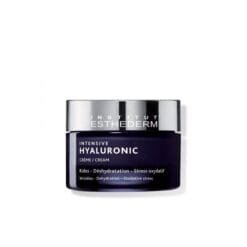 ESTHEDERM CREME INTENSIVE HYALURONIC 50 ML