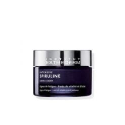ESTHEDERM CREME INTENSIVE SPIRULINE 50 ML
