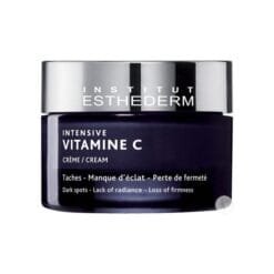 ESTHEDERM INTENSIVE VITAMINE C GEL CREME 50 ML