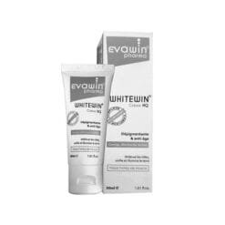 EVAWIN PHARMA WHITEWIN HQ CREME DEPIGMENTANTE & ANTI-AGE 30ML