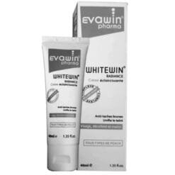 EVAWIN WHITEWIN RADIANCE CREME ECLAIRCISSANTE 40 ML