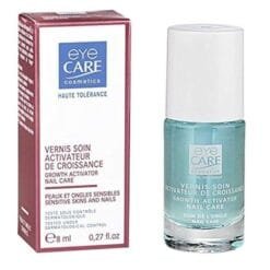 EYE CARE SOIN ACTIVATEUR DE CROISSANCE 8 ML
