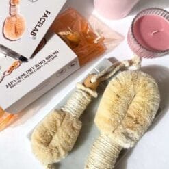 FACELAB BROSSE A SEC DE CORPS JAPONAISE MINI