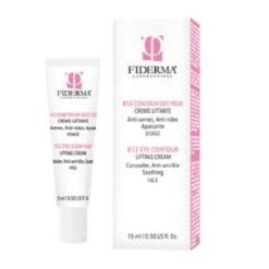 FIDERMA B 12 CONTOUR DES YEUX 15 ML