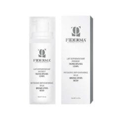 FIDERMA CLARIFID PLUS LAIT DEPIGMENTANT INTENSIF 100 ML