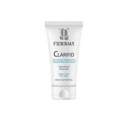 FIDERMA CLARIFID GEL NETTOYANT DEPIGMENTANT 150ML