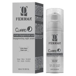 FIDERMA CLARIFID SERUM DEPIGMENTANTE NUIT 30 ML