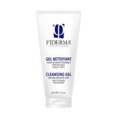 FIDERMA HYDRAFID GEL NETTOYANT 200ML