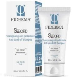 FIDERMA SEBOFID SHAMPOING ANTI PELLICULAIRE 150 ML