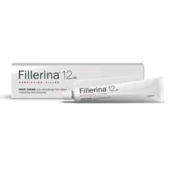 FILLERINA 12 HA CREME DENSIFYING FILLER DEGRE 5