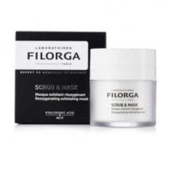 FILORGA Masque Exfoliant Régénérant 55ML