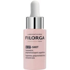 FILORGA NCEF Shot Concentré Polyrevitalisant Suprême