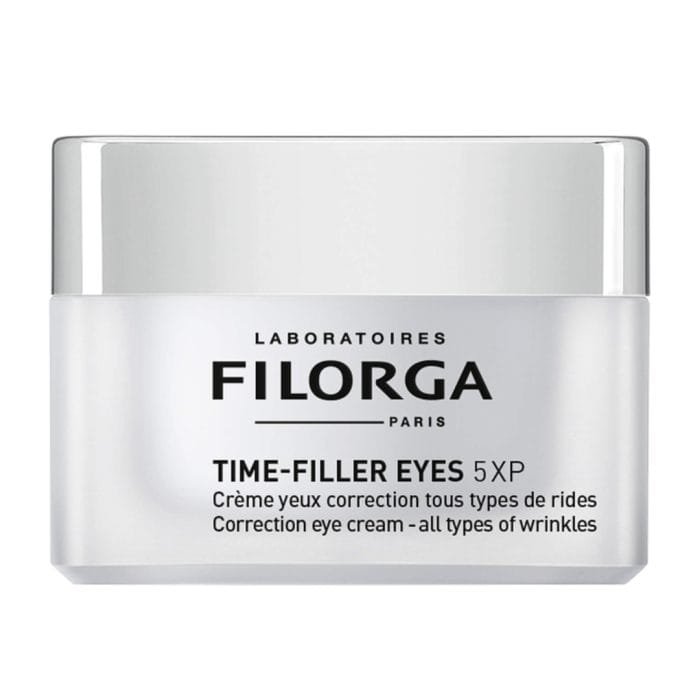 FILORGA TIME FILLER 5XP 15ML CREME YEUX CORRECTION