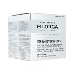 FILORGA NCEF Reverse Yeux Soin Regard Multi Correction Suprême