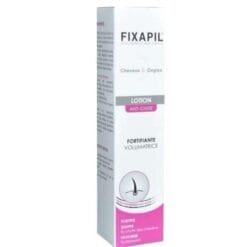 FIXAPIL LOTION ANTI CHUTE FORTIFIANTE VOLUMATRICE 75 ML