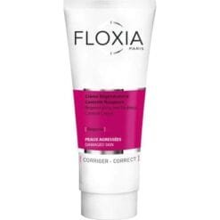FLOXIA CREME REGENERATRICE CONTROLE ROUGEURS 40 ML