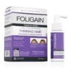 FOLIGAIN SPRAY VOLUMATEUR TRIPLE ACTION FEMME 10% TRIOXIDIL 59 ML