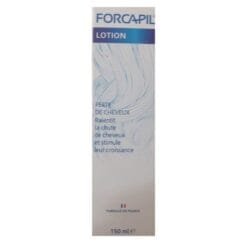 FORCAPIL LOTION ANTI CHUTE 150 ML