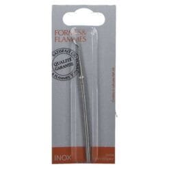 FORMES ET FLAMMES COUTEAU A CUTICULES REF 43