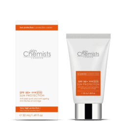 Skin Chemists Ecran invisible spf50+ 50ml