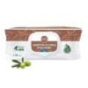GIFRER LINGETTES NETTOYANTES À L’HUILE D’OLIVE BIO 70 LINGETTES