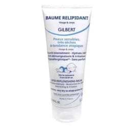 GILBERT BAUME RELIPIDENT 200 ML