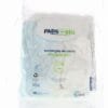 GILBERT CARRE RECTANGLES DE COTON BIODEGRADABLES BEBE SACHET DE 180 UNITES