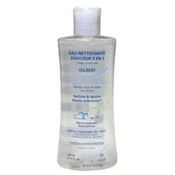 Gilbert Eau Nettoyante Douceur 3en1 Bebe 200ml
