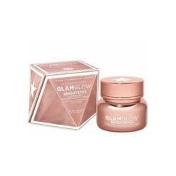 GLAMGLOW BRIGHTEYES Illuminating Anti-Fatigue Eye Cream