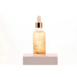 GOLDERY HAIR GOLD ELIXIR - SERUM OR 24K 50 ML