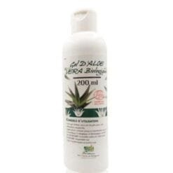 GPH GEL D'ALOEVERA 200ml
