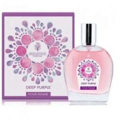 GREEN BOTANIC PARFUM DEEP PURPLE 100 ML