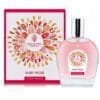 GREEN BOTANIC parfum ruby rose 100ml