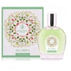 GREEN BOTANIC parfum sea green 100ml