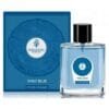 GREEN BOTANIC parfum wild bleu 100ml pour homme