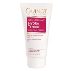 GUINOT Hydra Tendre Crème nettoyante visage 150ML