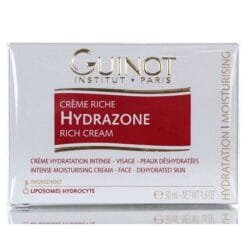 GUINOT HYDRAZONE CREME RICHE HYDRATATION INTENSE 50ML