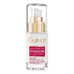GUINOT Hydrazone Yeux - Sérum-crème hydratant et premières rides