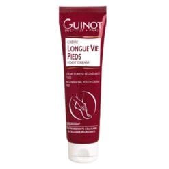 GUINOT LONGUE VIE CREME JEUNESSE REGENERANTE PIEDS 125 ML