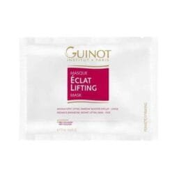 GUINOT MASQUE ECLAT LIFTING BOOSTER D'ECLAT4 SACHETS