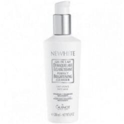 GUINOT NEWHITE LAIT DEMAQUILLANT ECLAIRCISSANT 200ML