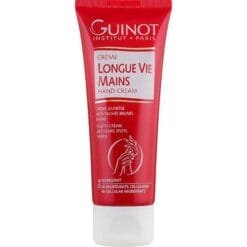 GUINOT LONGUE VIE CREME MAINS REGENERANTE 75 ML
