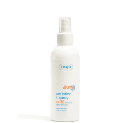 Ziaja Sun Lotion Spray Spf30 170ml
