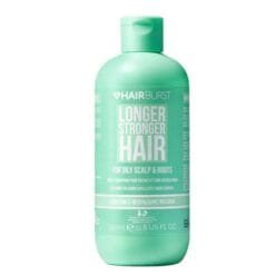 HAIRBURST APRES SHAMPOING POUR LES CHEVEUX GRAS 350 ML