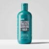 HAIRBURST SHAMPOING ET CONDITIONER HOMME 350 ML