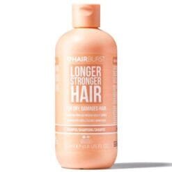 HAIRBURST SHAMPOING POUR LES CHEVEUX SECS ET ABIMES 350 ML