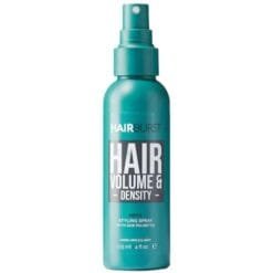 HAIRBURST spray coiffant volume et densité pour hommes 125 ML