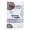 HAIRSTIM cheveux et ongles 60 gélules